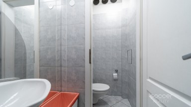 Pronájem kanceláře 15 m2, Praha 6 - Bubeneč, ul. Na Zátorce.