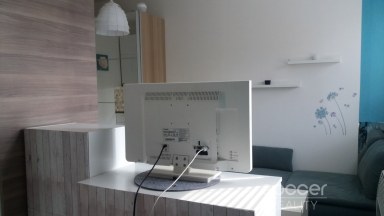Pronájem bytu 1+kk/S, 32 m2, Praha 4 - Krč, ul. Obětí 6. května.