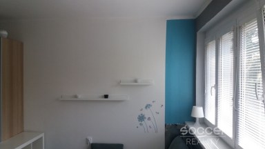 Pronájem bytu 1+kk/S, 32 m2, Praha 4 - Krč, ul. Obětí 6. května.