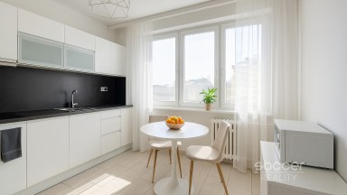Prodej bytu 2+1/S, 57,2 m², ul. Jívenská, Praha 4 - Michle