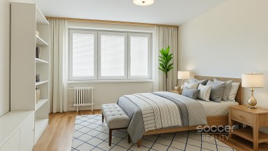 Prodej bytu 2+1/S, 57,2 m², ul. Jívenská, Praha 4 - Michle