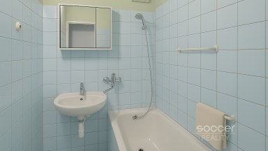 Prodej bytu 2+1/S, 57,2 m², ul. Jívenská, Praha 4 - Michle