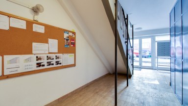 Prodej bytu 2+1/S, 57,2 m², ul. Jívenská, Praha 4 - Michle