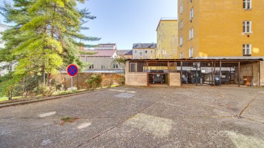 Prodej bytu 2+1/S, 57,2 m², ul. Jívenská, Praha 4 - Michle