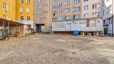 Prodej bytu 2+1/S, 57,2 m², ul. Jívenská, Praha 4 - Michle