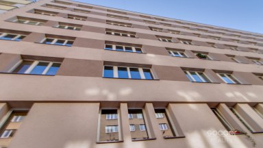 Prodej bytu 2+1/S, 57,2 m², ul. Jívenská, Praha 4 - Michle