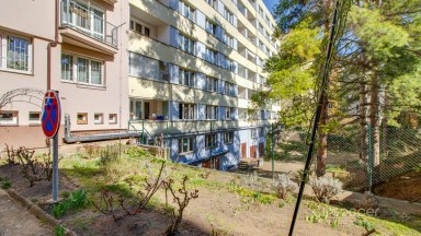 Prodej bytu 2+1/S, 57,2 m², ul. Jívenská, Praha 4 - Michle