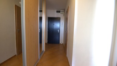 Pronájem bytu 2+KK/S, 51 m2, Praha 4 - Komořany, Za Sídlištěm