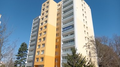 Pronájem bytu 2+KK/S, 51 m2, Praha 4 - Komořany, Za Sídlištěm