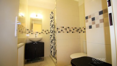 Pronájem bytu 2+kk+ komora, 33 m2, Kostelec nad Labem, ulice T. G. Masaryka