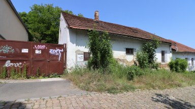 Pronájem skladu 27 m², Praha 6 – Dejvice, ul. Paťanka.