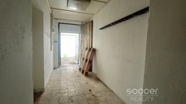 Pronájem skladu 27 m², Praha 6 – Dejvice, ul. Paťanka.