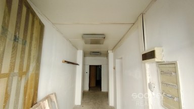 Pronájem skladu 27 m², Praha 6 – Dejvice, ul. Paťanka.