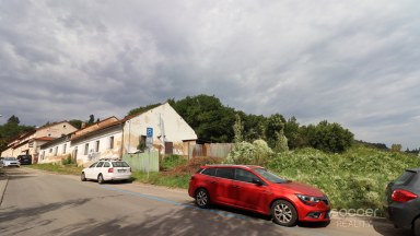 Pronájem skladu 27 m², Praha 6 – Dejvice, ul. Paťanka.