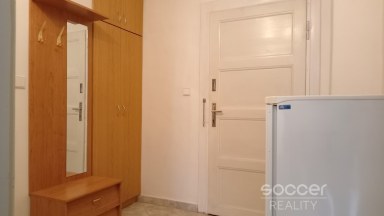 Pronájem bytu 1+1, 37 m², Praha 8 – Kobylisy, ul. Čimická.