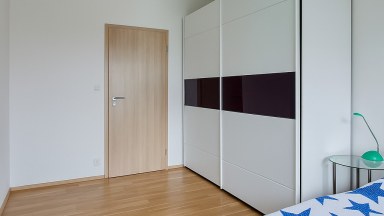 Prodej bytu 3+1 (původně 2+1), 63,7 m² včetně komory + lodžie, Praha 4, Braník, ul. Údolní