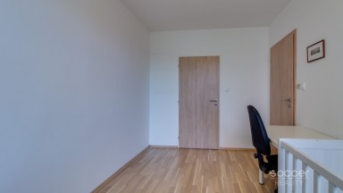 Prodej bytu 3+1 (původně 2+1), 63,7 m² včetně komory + lodžie, Praha 4, Braník, ul. Údolní
