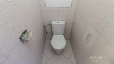 Prodej bytu 3+1 (původně 2+1), 63,7 m² včetně komory + lodžie, Praha 4, Braník, ul. Údolní