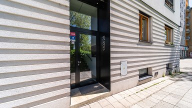 Prodej bytu 2+1/S, 52 m², ul. Bělocerkevská, Praha 10 - Vršovice.