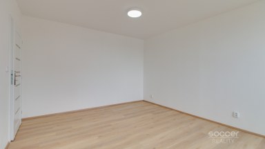 Prodej bytu 1+kk, 25 m², Mladá Boleslav III – Zalužanská