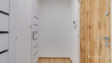 Prodej bytu 1+kk, 25 m², Mladá Boleslav III – Zalužanská