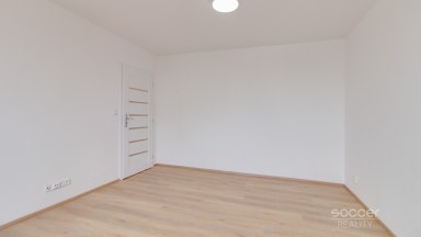 Prodej bytu 1+kk, 25 m², Mladá Boleslav III – Zalužanská