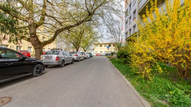 Prodej bytu 1+kk, 25 m², Mladá Boleslav III – Zalužanská