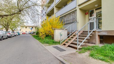 Prodej bytu 1+kk, 25 m², Mladá Boleslav III – Zalužanská