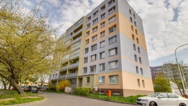 Prodej bytu 1+kk, 25 m², Mladá Boleslav III – Zalužanská