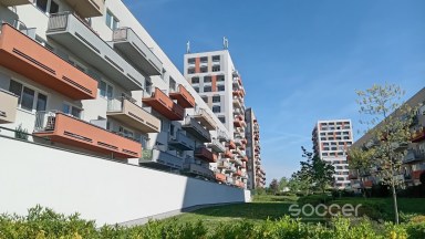 Pronájem bytu 1+kk/B, 30 m2, Praha 10 - Horní Měcholupy, ul. Hornoměcholupská.