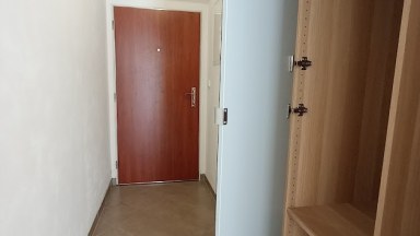 Pronájem bytu 1+kk/B, 30 m2, Praha 10 - Horní Měcholupy, ul. Hornoměcholupská.