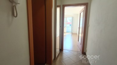 Pronájem bytu 1+kk/B, 30 m2, Praha 10 - Horní Měcholupy, ul. Hornoměcholupská.