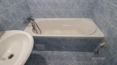 Pronájem bytu 2+1, 54 m² + sklep, Praha 10 – Vršovice, ul. Oblouková