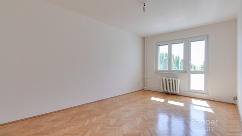Pronájem bytu, 2+1, 55 m2