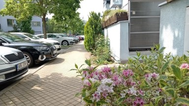 Pronájem bytu 2+kk/B/S/PS, 75 m2, Praha 6 - Vokovice, ul. Tibetská.