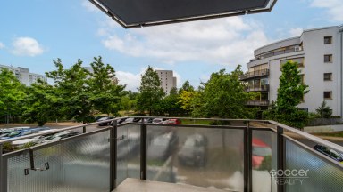 Pronájem bytu 2+kk/B/S/PS, 75 m2, Praha 6 - Vokovice, ul. Tibetská.