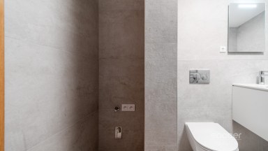 Pronájem bytu 2+kk/B/S/PS, 75 m2, Praha 6 - Vokovice, ul. Tibetská.