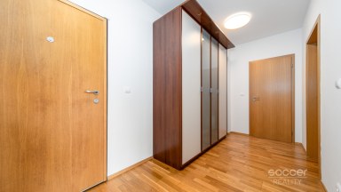 Pronájem bytu 2+kk/B/S/PS, 75 m2, Praha 6 - Vokovice, ul. Tibetská.