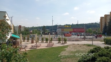 Pronájem bytu 2+kk/B/S/PS, 75 m2, Praha 6 - Vokovice, ul. Tibetská.