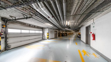 Pronájem bytu 2+kk/B/S/PS, 75 m2, Praha 6 - Vokovice, ul. Tibetská.