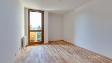 Pronájem bytu 4+kk, 142 m2, ul. Na Sychrově, Praha 10 - Michle.