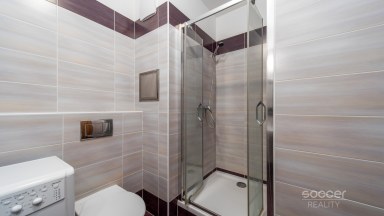 Prodej bytu 1+kk/B/S, 26m2, Praha 10 - Horní Měcholupy, Hornoměcholupská
