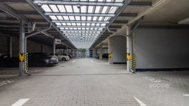 Pronájem bytu 2+kk/B/G, 49 m2, ulice Honzíkova, Praha 10 – Dolní Měcholupy.