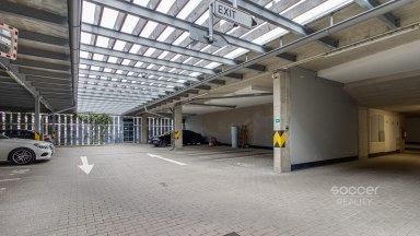 Pronájem bytu 2+kk/B/G, 49 m2, ulice Honzíkova, Praha 10 – Dolní Měcholupy.