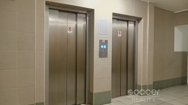 Pronájem hezkého bytu 2+kk, 43 m2, Praha 5 - Hlubočepy, Pivcova