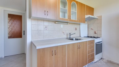 Pronájem bytu 2+1/L/S, 55 m2, ul. Krásného, Praha 6 – Veleslavín.