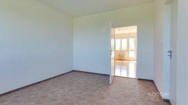 Pronájem bytu 2+1/L/S, 55 m2, ul. Krásného, Praha 6 – Veleslavín.