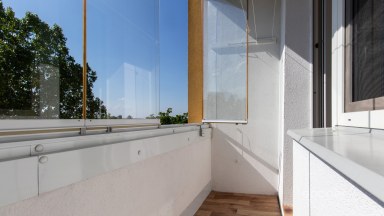Pronájem bytu 2+1/L/S, 55 m2, ul. Krásného, Praha 6 – Veleslavín.