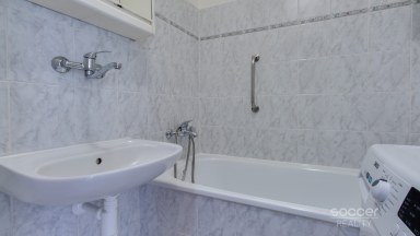 Pronájem bytu 2+1/L/S, 55 m2, ul. Krásného, Praha 6 – Veleslavín.