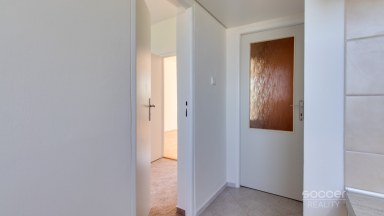 Pronájem bytu 2+1/L/S, 55 m2, ul. Krásného, Praha 6 – Veleslavín.